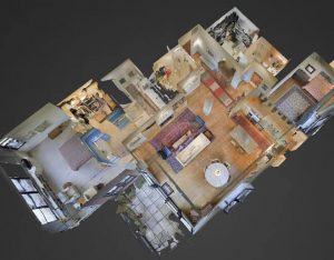 ứng dụng thực tế ảo trong bất động sản và căn hộ mẫu ứng dụng thực tế ảo trong bất động sản và căn hộ mẫu