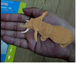 Ứng dụng thực tế ảo trong Truyền thông Marketing Ứng dụng thực tế ảo trong Truyền thông Marketing