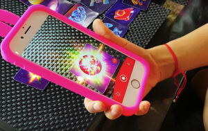 Ứng dụng thực tế ảo trong Truyền thông Marketing Ứng dụng thực tế ảo trong Truyền thông Marketing