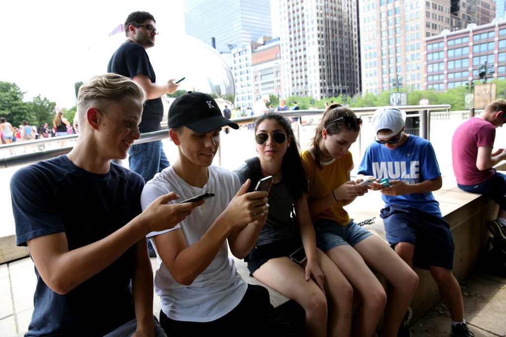 Thực tế tăng cường AR bước đột phá trong truyền thông để đổi mới dẫn đầu