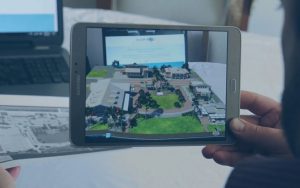 Kiến trúc sẽ thuận lơi, trực quan hơn với Thực tế ảo tăng cường AR Kiến trúc sẽ thuận lơi, trực quan hơn với Thực tế ảo tăng cường AR