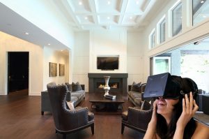 Công nghệ thưc tế ảo VR sẽ là cuộc cách mạng trong ngành tiếp thị bất động sản Công nghệ thưc tế ảo VR sẽ là cuộc cách mạng trong ngành tiếp thị bất động sản