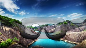 Đột phá của ngành du lịch, thực tế ảo VR công nghệ quan trọng hàng đầu 