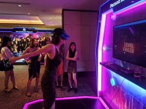 áp dụng cho các doanh nghiệp là mục tiêu hướng đến của các Công ty thực tế ảo hiện nay