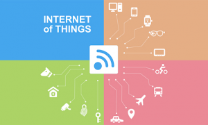 IoT kết nối các thiết bị nội dung mọi nơi mọi lúc phục vụ mục đích sự dụng