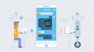 Quảng bá thương hiệu, làm marketing bằng chatbot tiết kiệm nhiều nhân lực