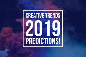 Xu hướng Markeing tiếp thị sáng tạo