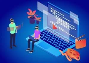 Xu hướng và cách lập trình thực tế ảo