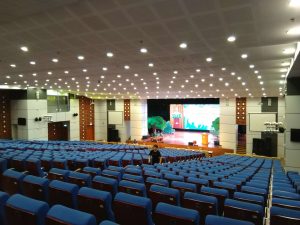 Sự kiện apollo cho trai nghiệm công nghệ gameVR và AR