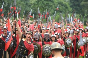 Các game sự kiện theo chủ đề riêng 