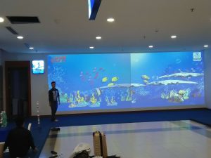 Các game tương tác ảo đang là thể loại HOT nhất cho agency lựaa chọn