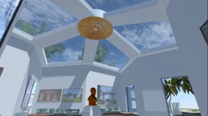 Số hóa bảo tàng thành bảo tàng ảo VR