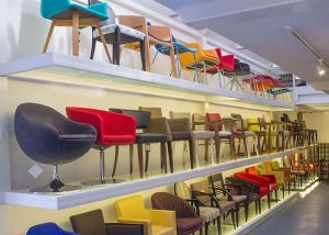 Các công ty rất quan tâm, và chú trọng đến công nghệ 3D và ảo hóa showroom