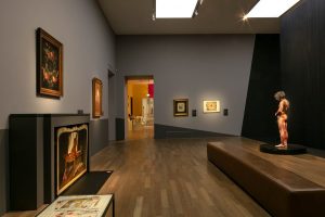 Scan 3D, số hóa cổ vật và triển lãm VR AR