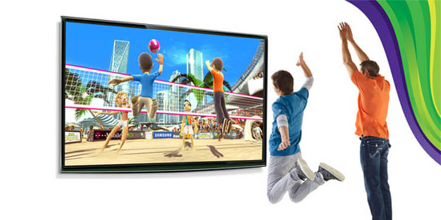 game kinect giá rẻ Archives - VRTech