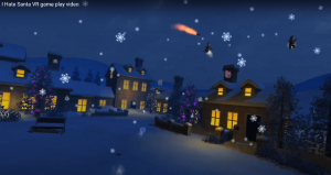 game chơi noel cho sự kiện thu hút nhất 
